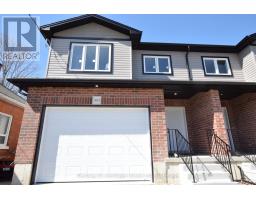 303 Simcoe Street, MLS X12511692