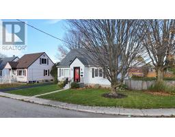 825 Maple Avenue, MLS X12512912