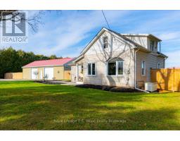 303 Concession 2 Road, MLS X12562722