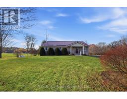 12615 Bay-Nor Boundary Road, MLS X12571282