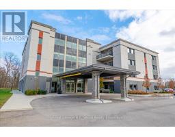 311 - 8 Centre Street, MLS X12594322