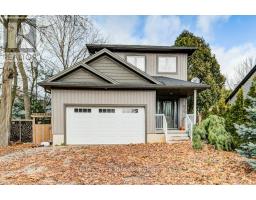 675 Elizabeth Street, MLS X12597132