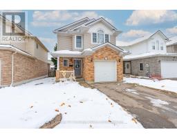 541 Sales Drive, MLS X12601052