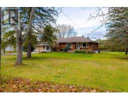 1925 - 1925 1st Concession Rd Street, MLS X12633942