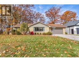 1 Highland Drive, MLS X12645762