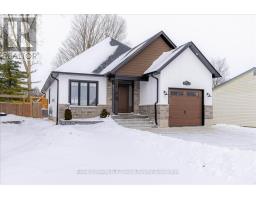 16.5 North Court Street W, MLS X12662582