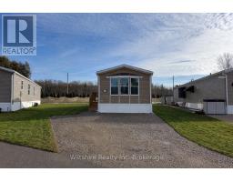 9 - 11981 Plank Rd (Tillsonburg) Road, MLS X12677852