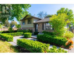 71 North Street W, MLS X12701272