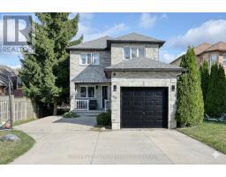 60 Canrobert Street, MLS X12705472