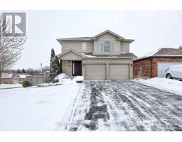 1 Riverview Road, MLS X12729412