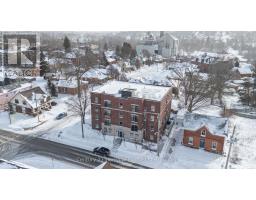 201 - 34 Brock Street, MLS X12730362