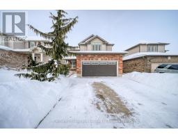 215 Munnoch Boulevard, MLS X12736782