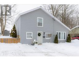 133 North Street E, MLS X12759352