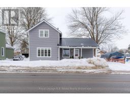 34 Stover Street S, MLS X12791162