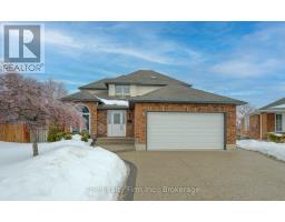 224 Brembel Court, MLS X12807452