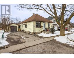 839 Dufferin Street, MLS X12817882