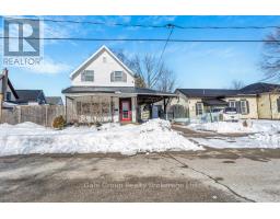 150 Frances Street, MLS X12828872