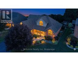 5 Whispering Pine Lane, MLS X12905342