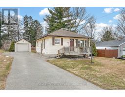 8 William Street, MLS X12908982