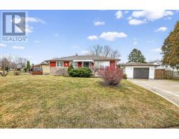 23 Glenn Avenue, MLS X12916032