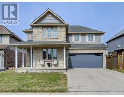 386 Fairway Road, MLS X12925852