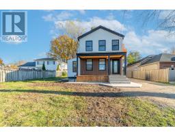 241 Charles Street W, MLS X12935592