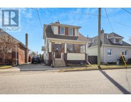 52 Bishop Street, MLS X12942762