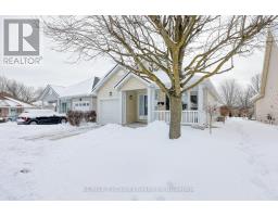 33 Wilkins Crescent, MLS X12952572