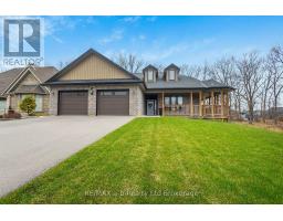 54 Albert Street, MLS X12961172