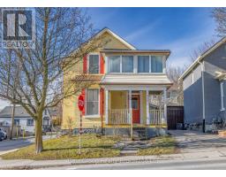 313 Simcoe Street, MLS X12981112