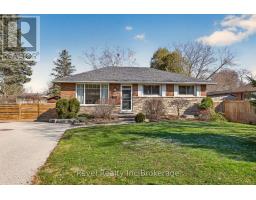 8 Elmwood Place, MLS X12981572