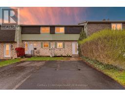 3 - 1040 Canfield Crescent, MLS X13063642
