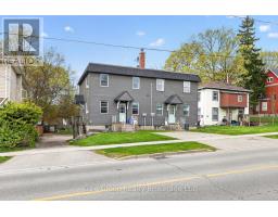 163 Thames Street N, MLS X13076592