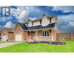 115 Knowles Drive, MLS X13080822