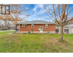 312 VICTORIA STREET N - 28