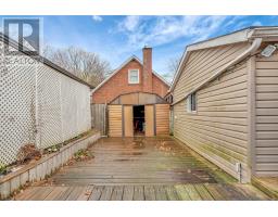 312 VICTORIA STREET N - 32