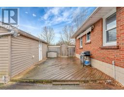 312 VICTORIA STREET N - 33