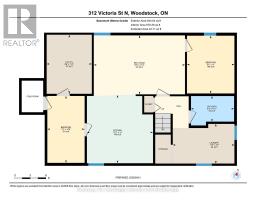 312 VICTORIA STREET N - 35