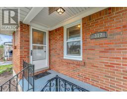312 VICTORIA STREET N - 4