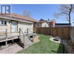 628 PEEL STREET - 20