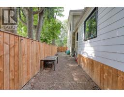 584 GRANT STREET - 25