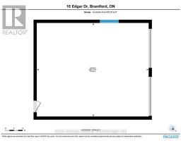16 EDGAR DRIVE - 43
