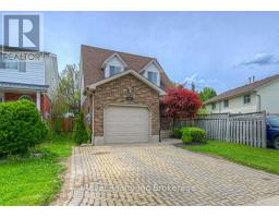 1167 NELLIS STREET - 3