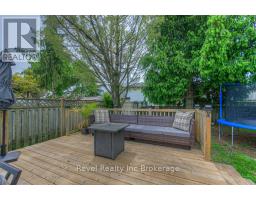 1167 NELLIS STREET - 35
