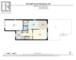 1167 NELLIS STREET - 40
