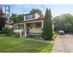 20 SYDENHAM STREET - 1