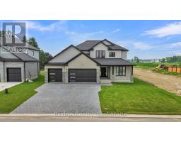 161 MCLEOD STREET - 1
