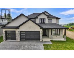 161 MCLEOD STREET - 2