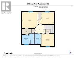 21 HERON AVENUE - 45