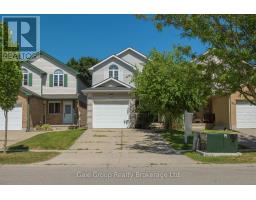 1030 PEARSON DRIVE - 1